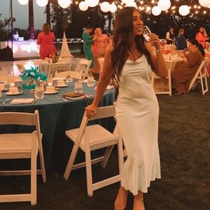 Meet your Posher, Farrah